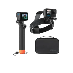 GoPro Adventure Kit