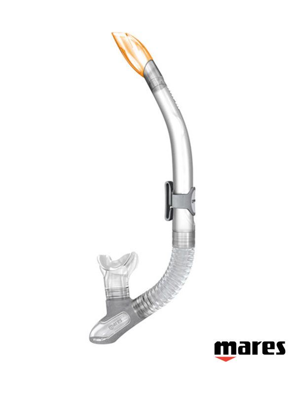 Mares Snorkel Ergo Splash