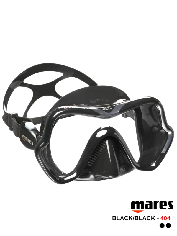 Mares One Vision - Image 5