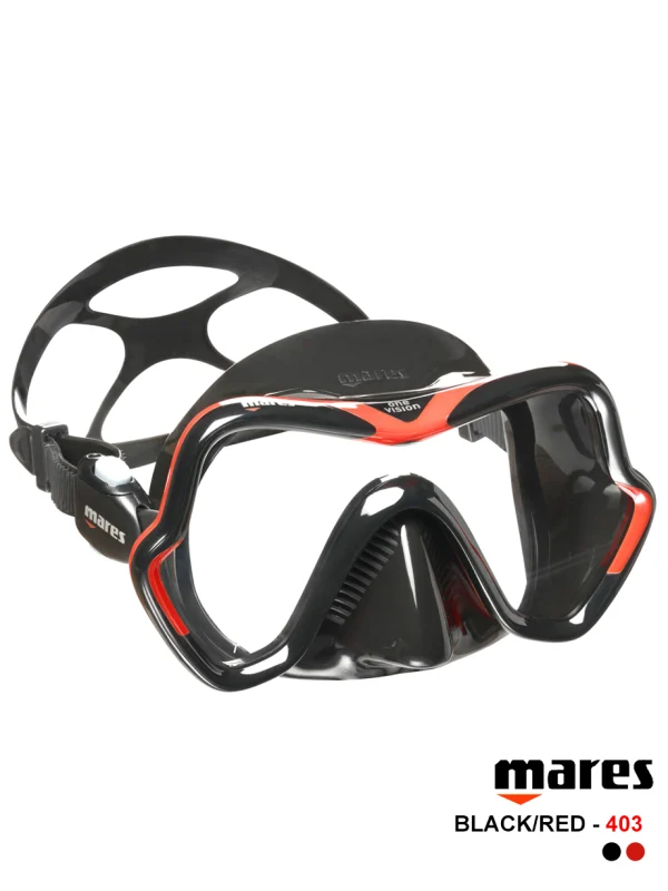 Mares One Vision - Image 4