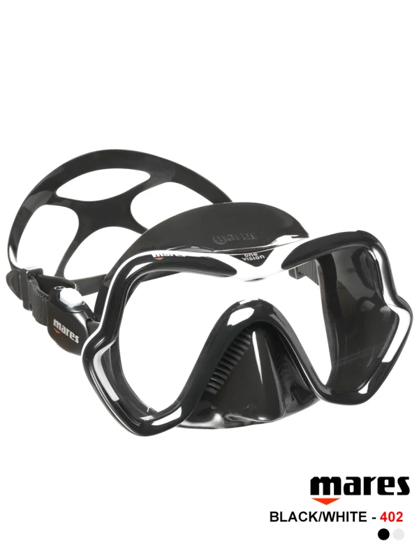 Mares One Vision - Image 3