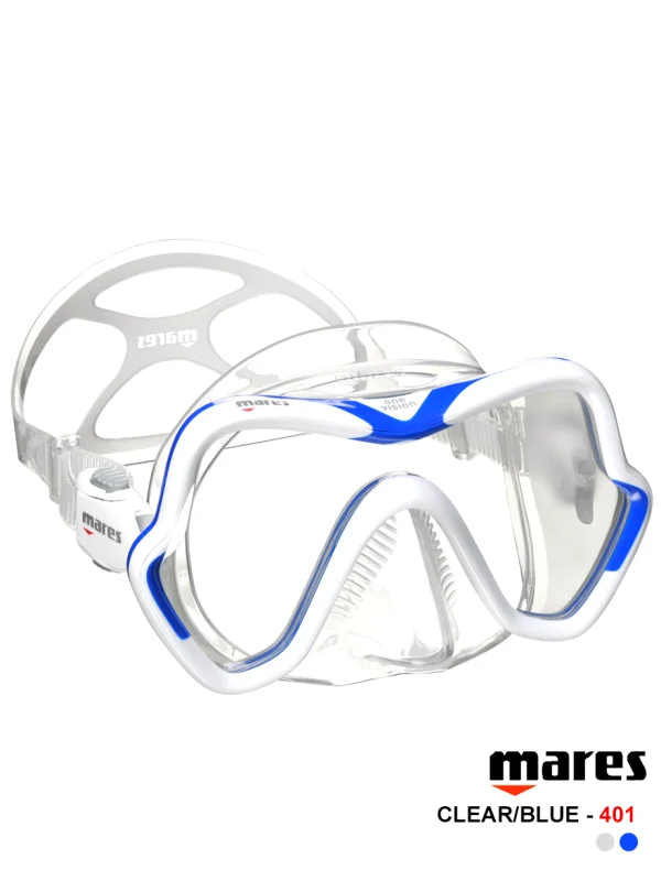 Mares One Vision - Image 2