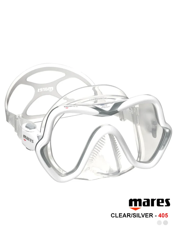 Mares One Vision - Image 6