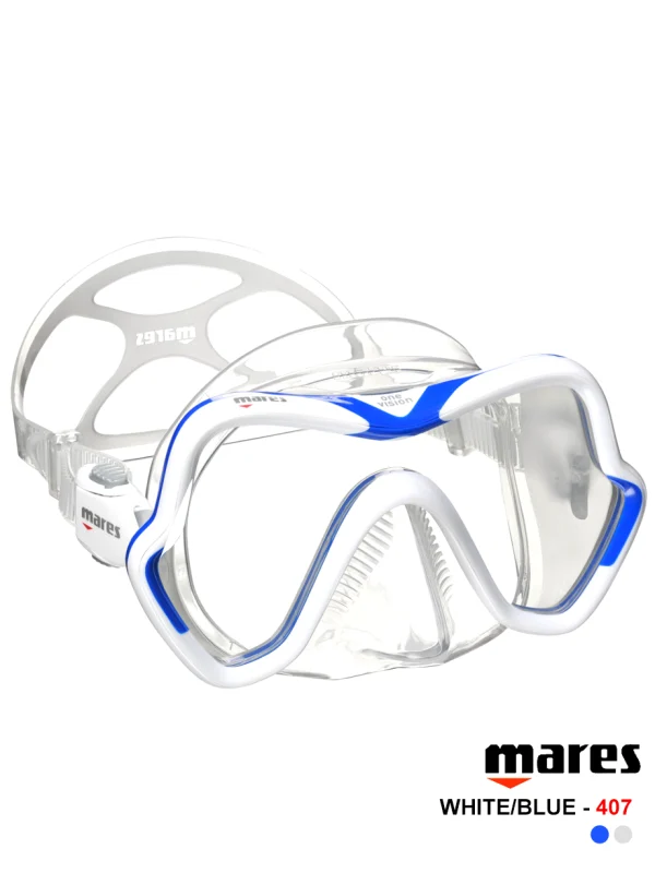 Mares One Vision - Image 8