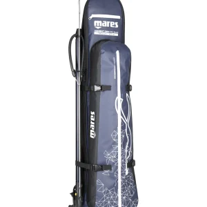 Mares Bag Ascent Dry Fins