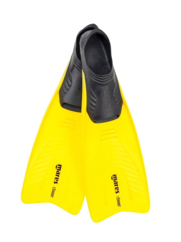 Mares Clipper