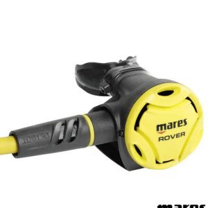 Mares Octopus Rover