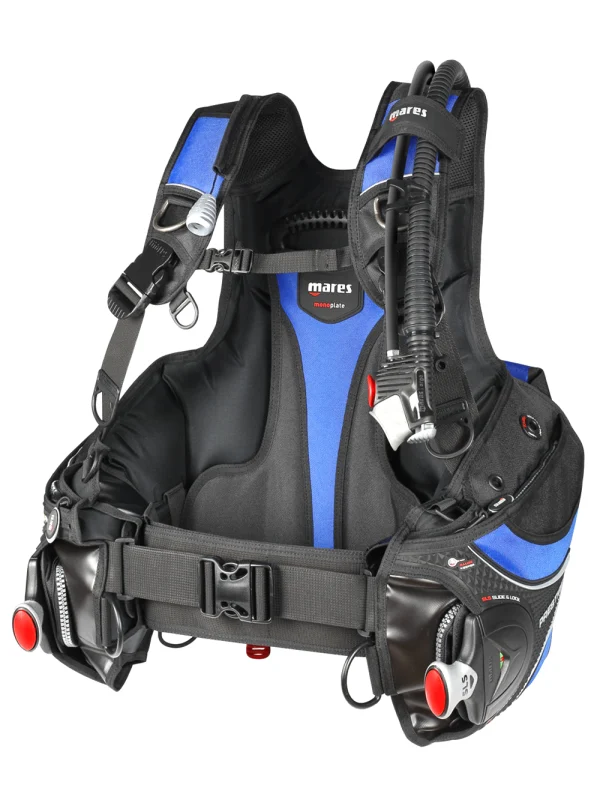 Mares Prestige Sls Bl