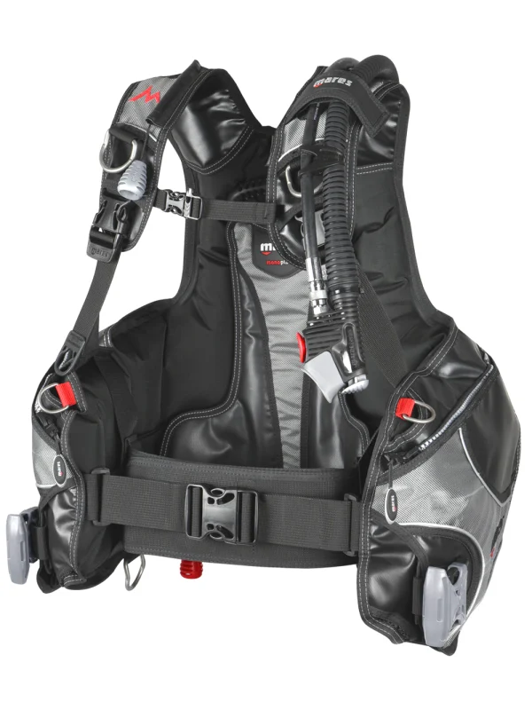 Mares Rock Pro