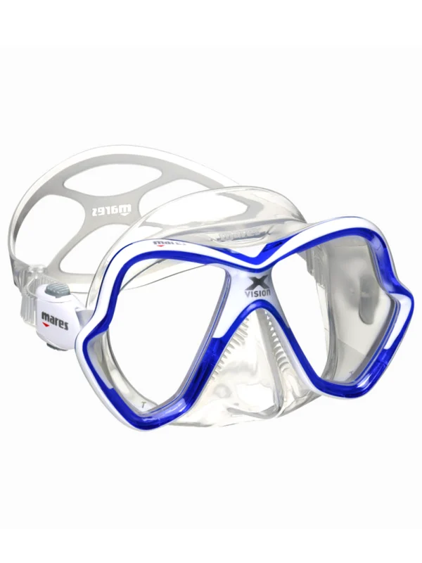 Mares X-Vision - Image 4