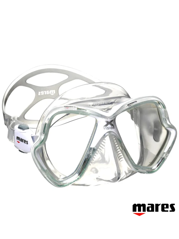 Mares X-Vision - Image 3