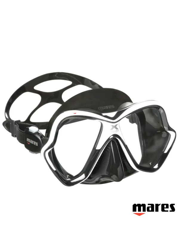 Mares X-Vision - Image 2
