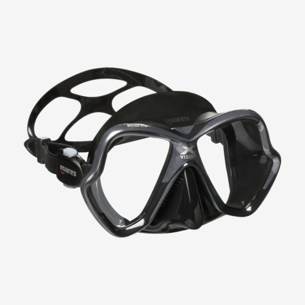 Mares X-Vision - Image 6