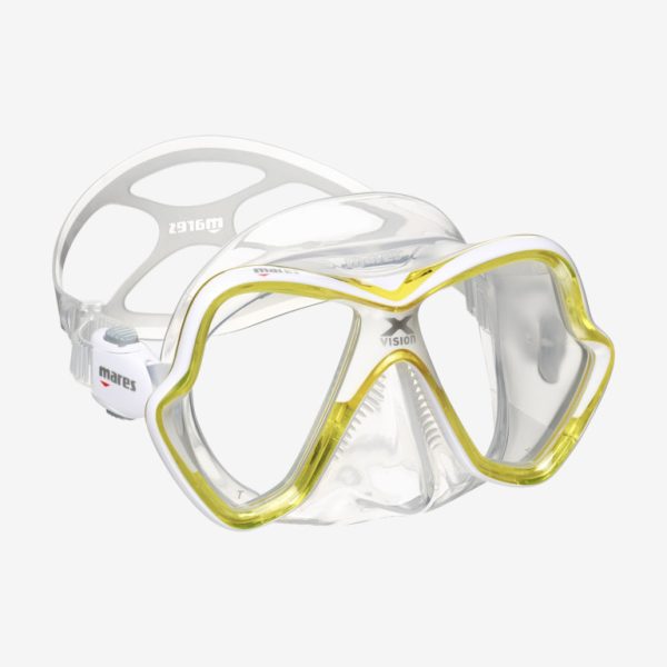 Mares X-Vision - Image 5
