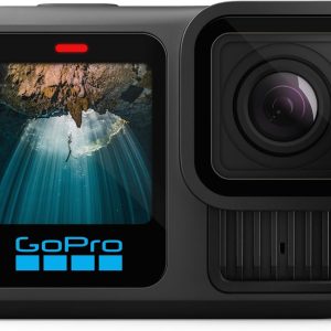 GoPro HERO Black 13