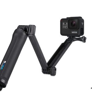 GoPro 3 Way 2.0